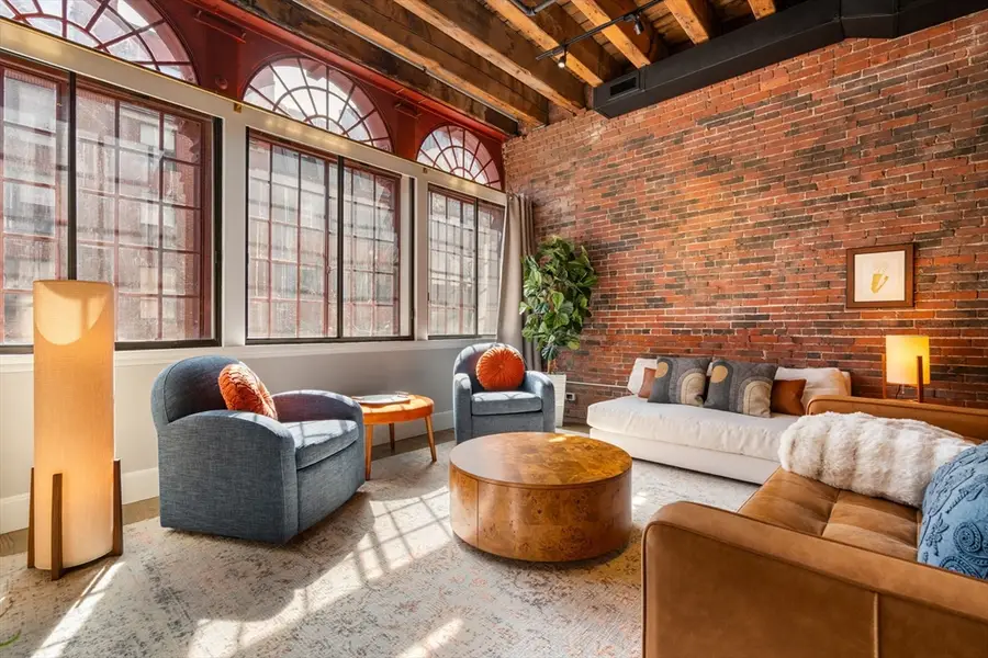 120 Fulton Street #2C, Boston, MA 02109 - #3