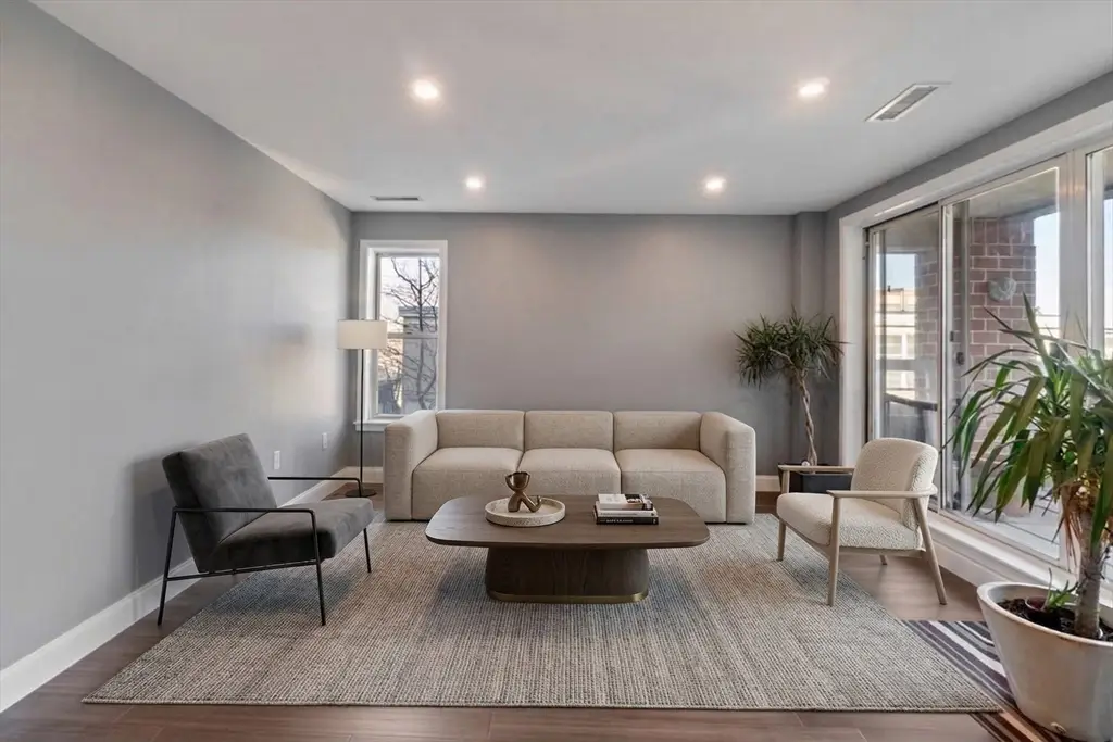 20 Chestnut St #26, Cambridge, MA 02139 - #1