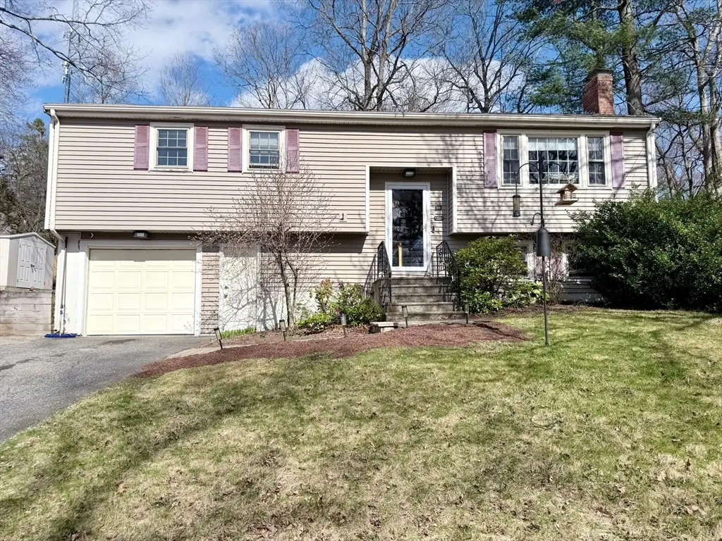58 Bowdoin Dr, Milford, MA 01757 - #1