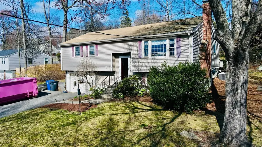 58 Bowdoin Dr, Milford, MA 01757 - #2