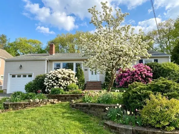 829 Gay Street, Westwood, MA 02090