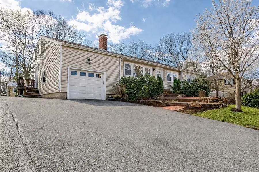 829 Gay Street, Westwood, MA 02090 - #3