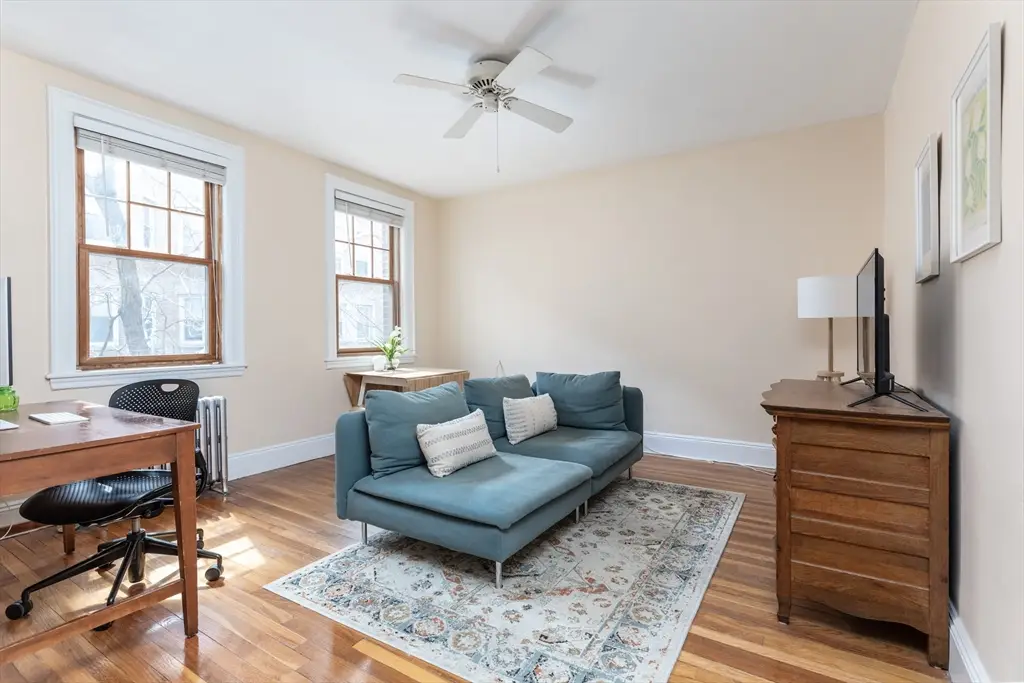 48 Strathmore Rd #26, Boston, MA 02135 - #1