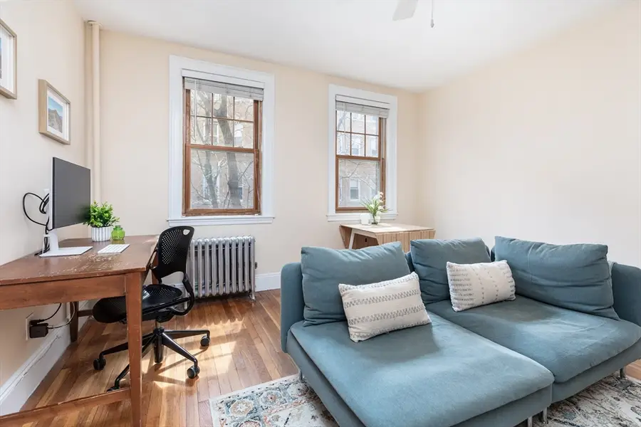 48 Strathmore Rd #26, Boston, MA 02135 - #2