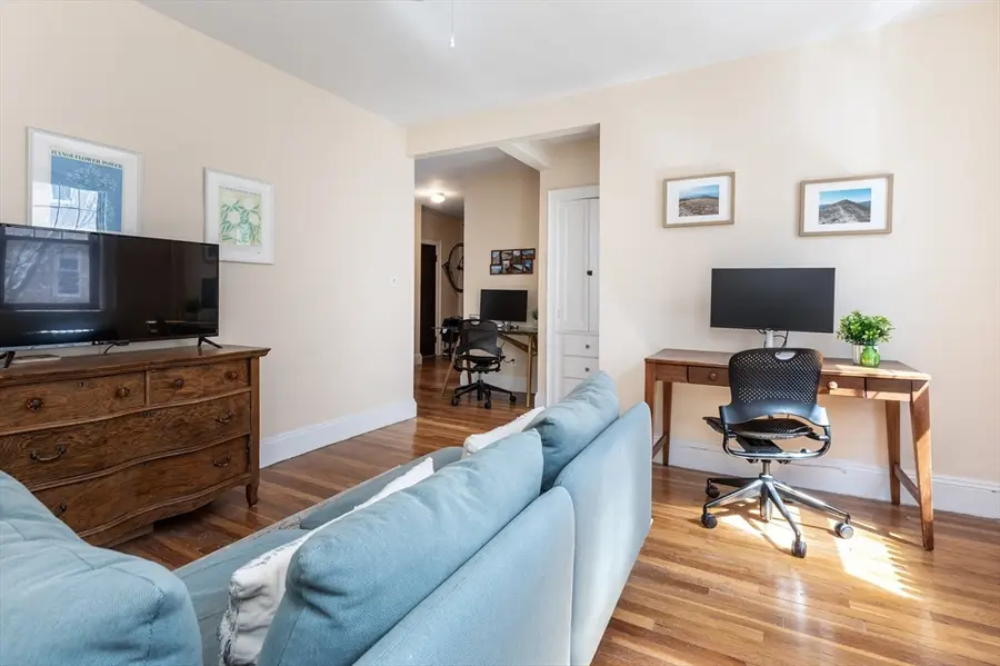 48 Strathmore Rd #26, Boston, MA 02135 - #3
