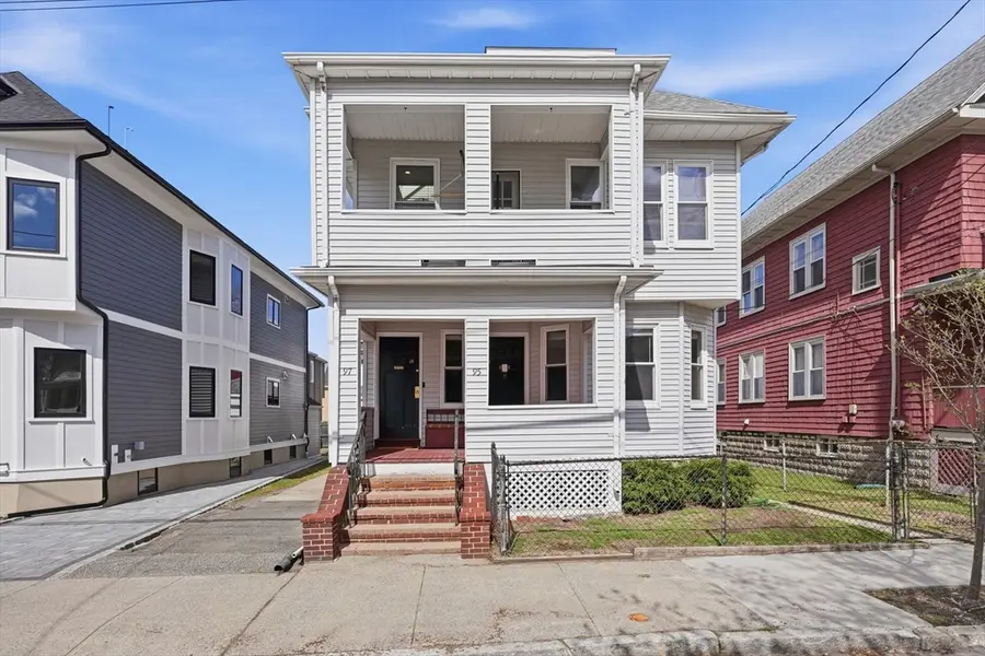 95-97 Capen St, Medford, MA 02155 - #2