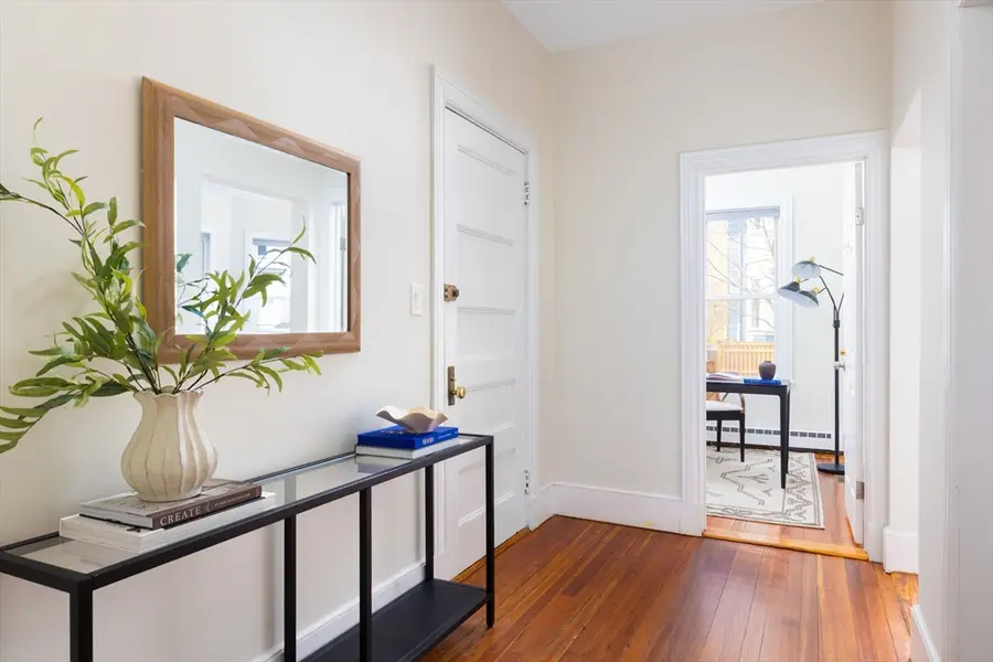 28 Inman Street #1, Cambridge, MA 02139 - #3