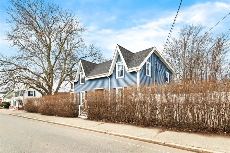 66 Salem St, Woburn, MA 01801 - #2