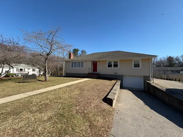 21 Howard Street, Milford, MA 01757