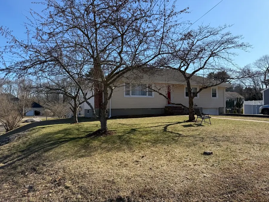 21 Howard Street, Milford, MA 01757 - #2