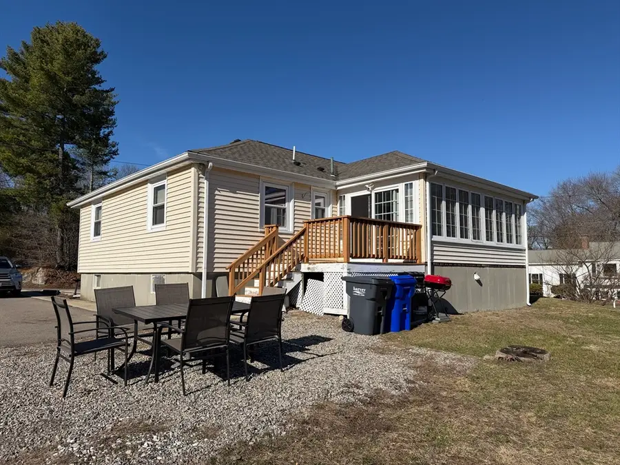 21 Howard Street, Milford, MA 01757 - #3