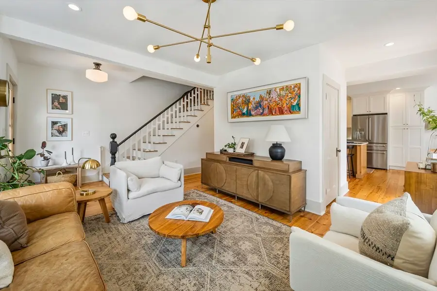 31 Collins St, Newburyport, MA 01950 - #2