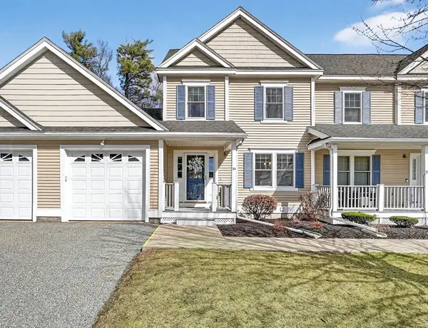 102 Central St #5A, Saugus, MA 01906