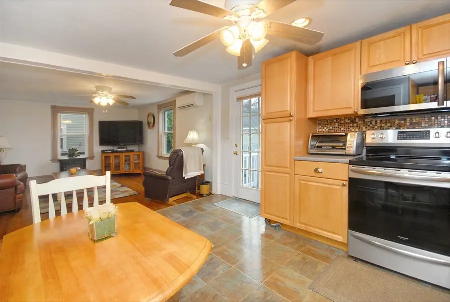 12-14 Willow St, Concord, MA 01742 - #3