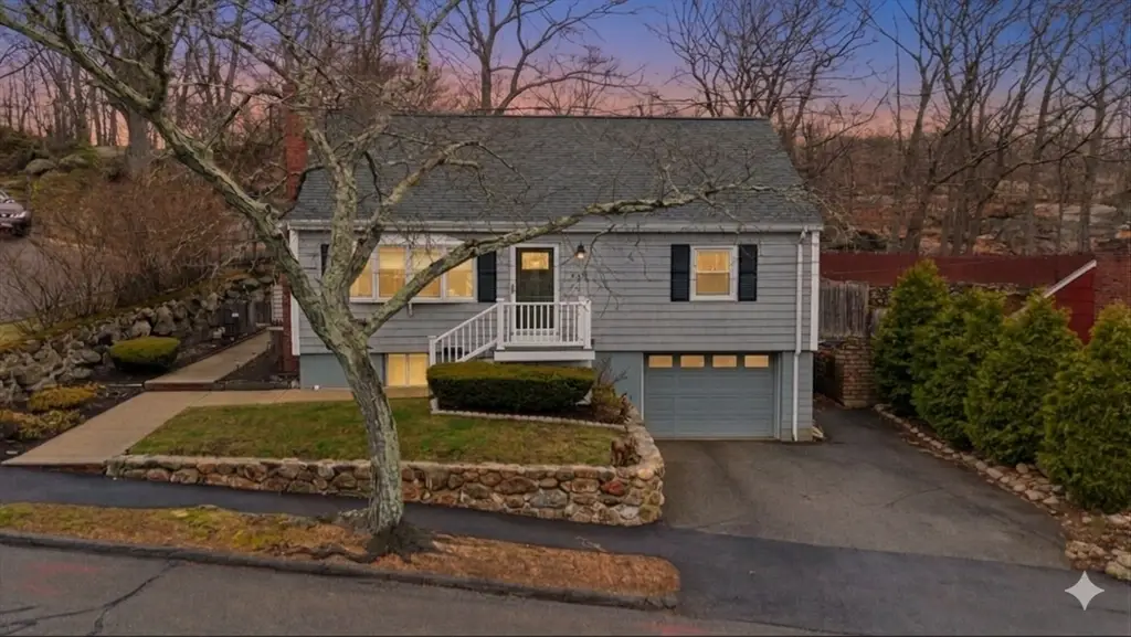 285 Den Quarry Rd, Lynn, MA 01904 - #1