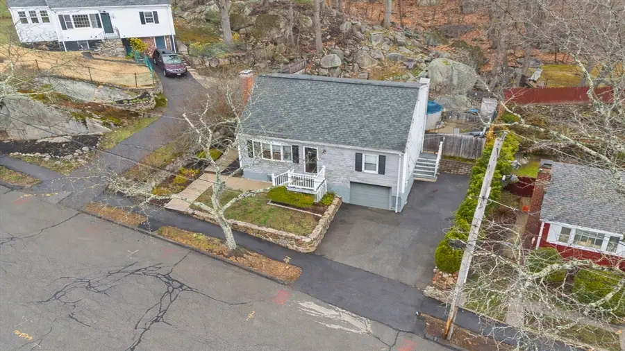 285 Den Quarry Rd, Lynn, MA 01904 - #3