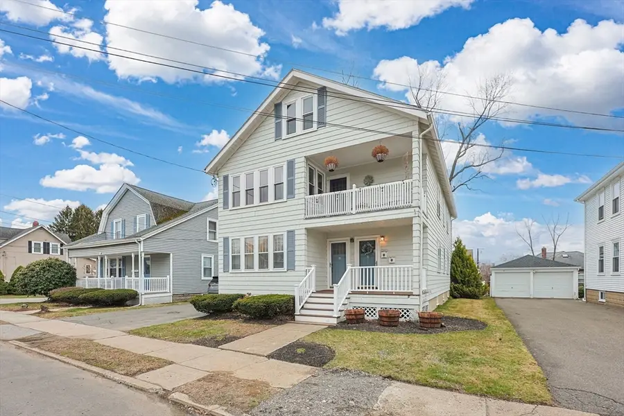 16 Palmer Ave #1, Peabody, MA 01960 - #2