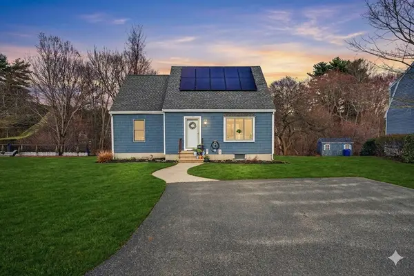 16 Andrews Farm Rd, Boxford, MA 01921