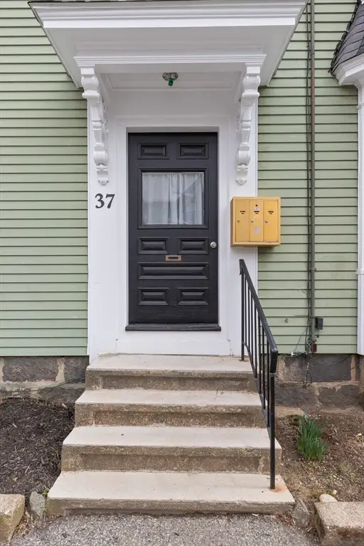 37 Chase Street, Beverly, MA 01915 - #3