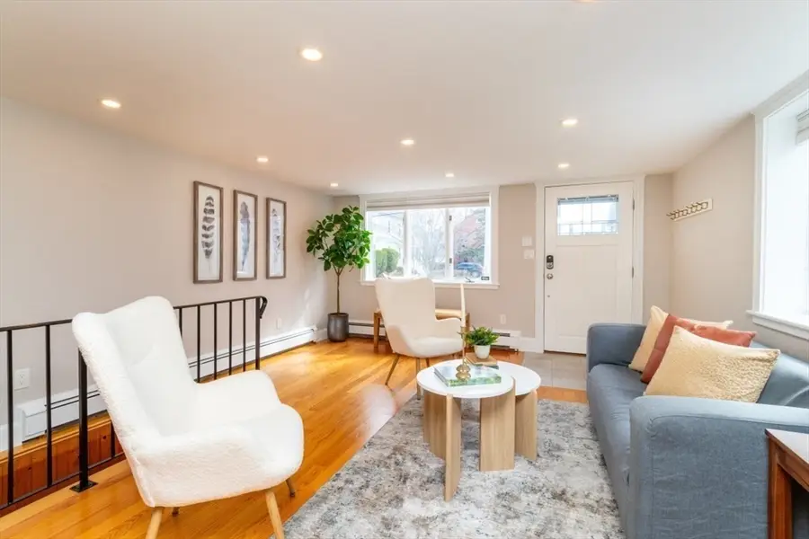 44 Paris St., Medford, MA 02155 - #2