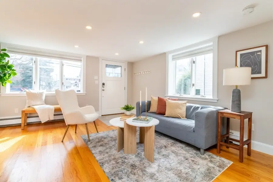 44 Paris St., Medford, MA 02155 - #3