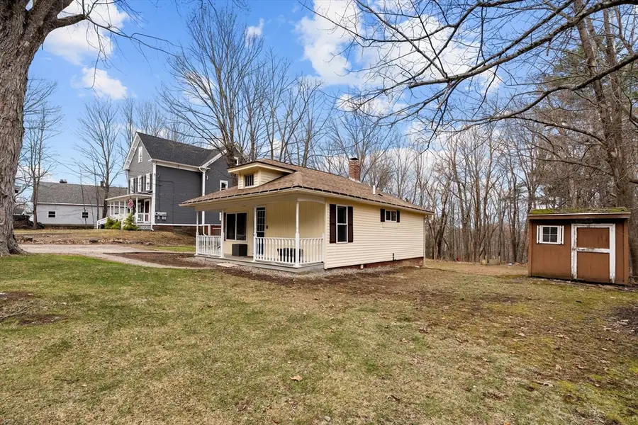 37 Highland St, Spencer, MA 01562 - #2