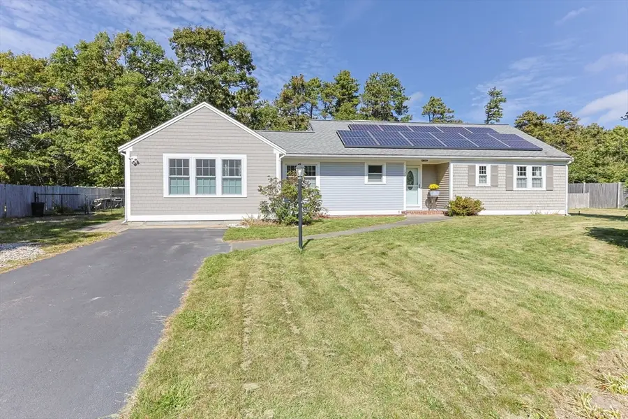 176 Beacon St, South Yarmouth, MA 02664 - #3