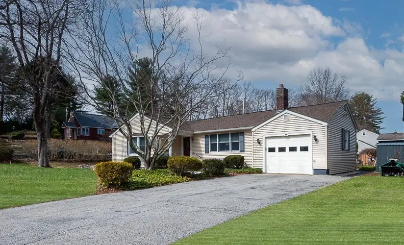 20 Rocky Hill Rd, Oxford, MA 01540 - #2