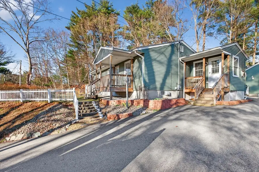 35 Dudley Rd, Oxford, MA 01540 - #2