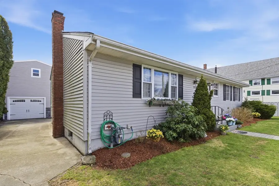 133 Friendship Street, Fall River, MA 02723 - #2