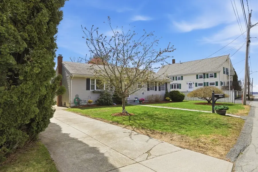 133 Friendship Street, Fall River, MA 02723 - #3