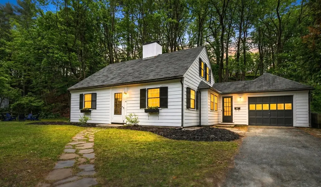 63 Lexington Road, Concord, MA 01742 - #1