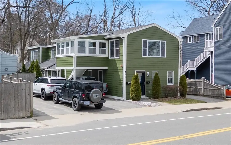 333 Merrimac St #1, Newburyport, MA 01950 - #2