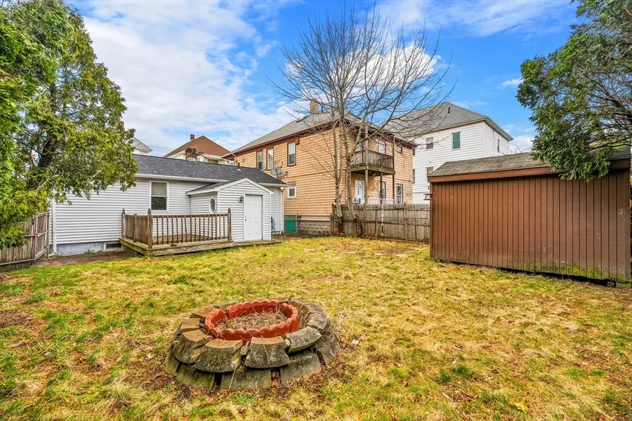 298 Collette St, New Bedford, MA 02746 - #2