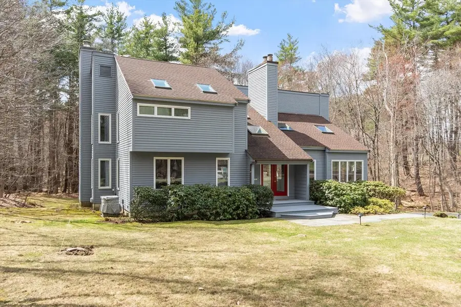 781 Strawberry Hill Rd, Concord, MA 01742 - #2