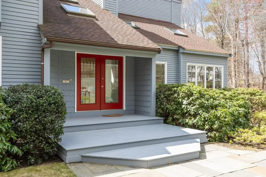 781 Strawberry Hill Rd, Concord, MA 01742 - #3