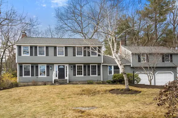 11 Axdell Road, Sudbury, MA 01776