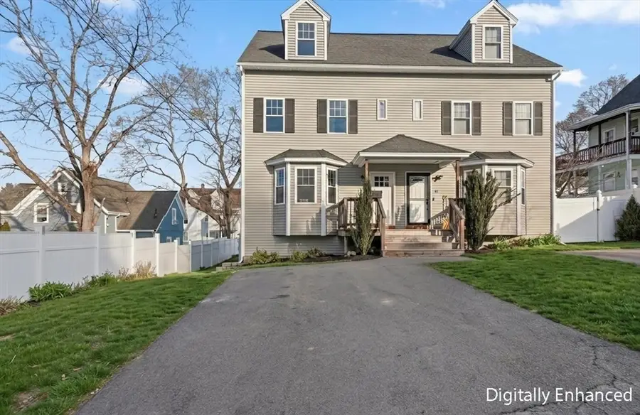 19 Garden Street #19, Haverhill, MA 01830 - #2