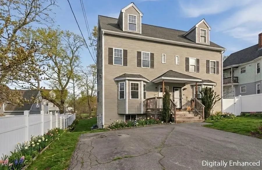 19 Garden Street #19, Haverhill, MA 01830 - #3