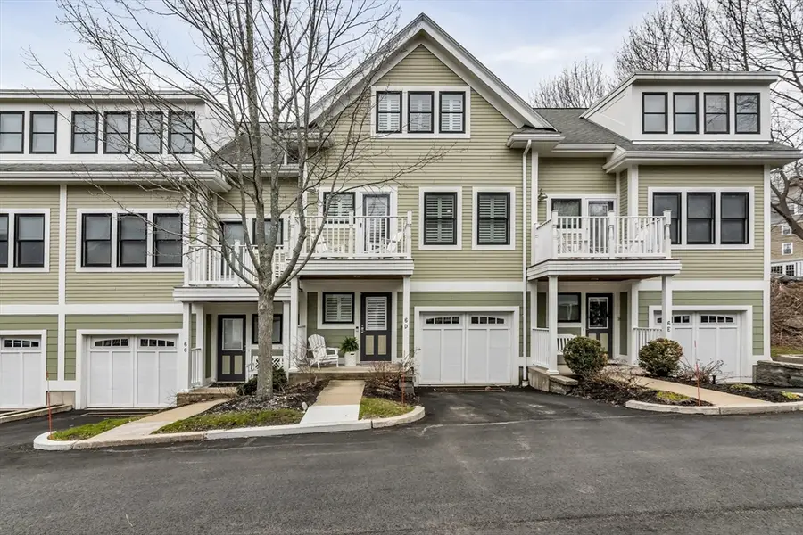 6 Summer St #D, Manchester, MA 01944 - #2