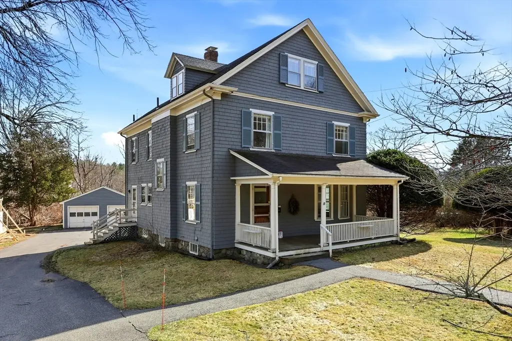 242 Lexington Rd, Concord, MA 01742 - #1