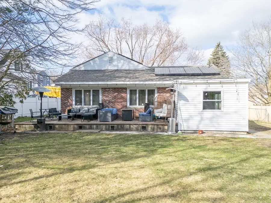 6 Danforth St, Lawrence, MA 01843 - #2