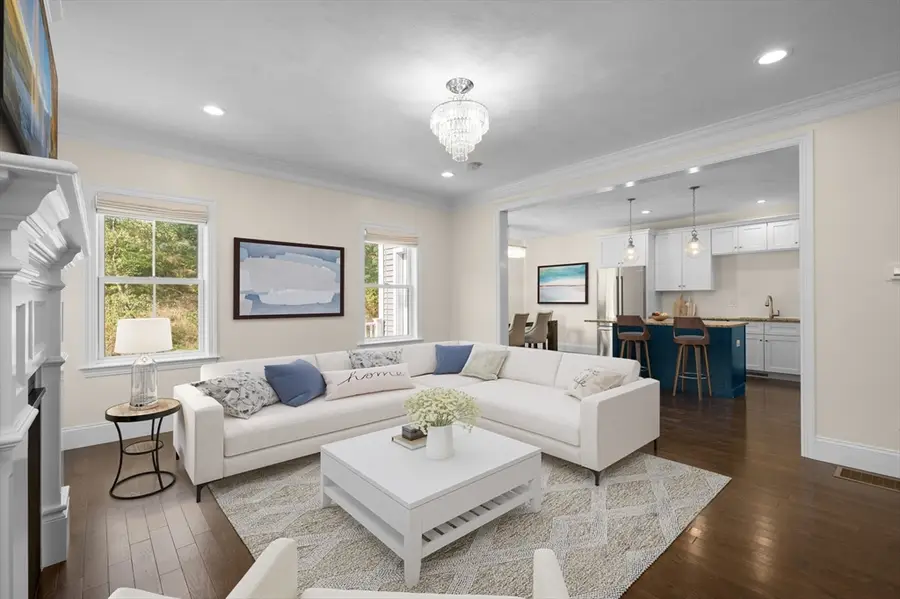 13 Bailey Pond #13, Amesbury, MA 01913 - #3