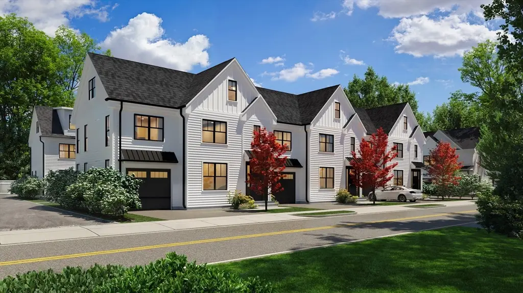 36 Loomis #102, Bedford, MA 01730 - #1