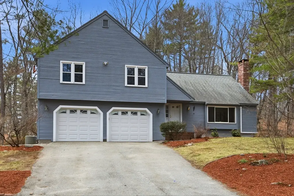 76 Tenney Road, Westford, MA 01886 - #1