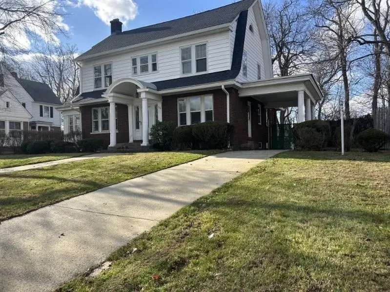 122 Bellevue Ave, Springfield, MA 01108 - #2