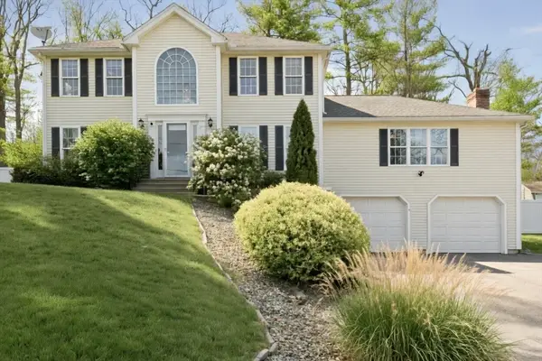 164 Wachusett St, Holden, MA 01520