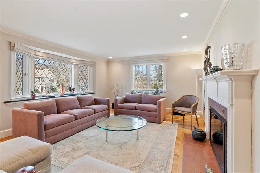 232 Rutledge Rd, Belmont, MA 02478 - #2