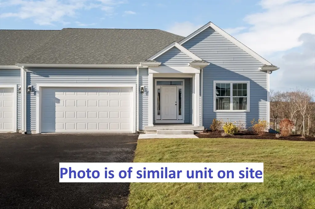 162 Rolling Ridge Drive #103, Northbridge, MA 01588 - #1