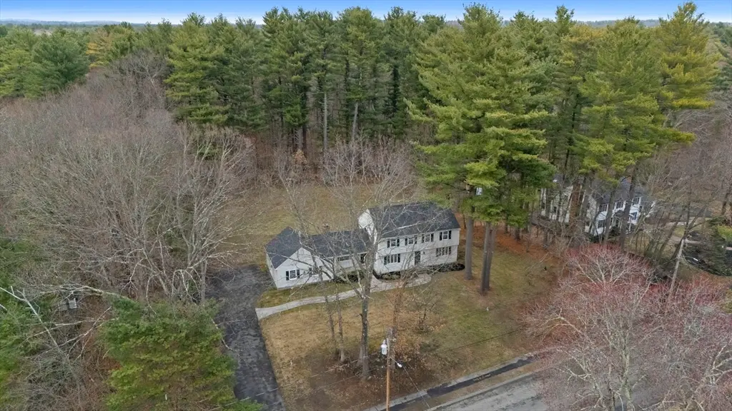 Six Glen Drive, Lynnfield, MA 01940 - #1